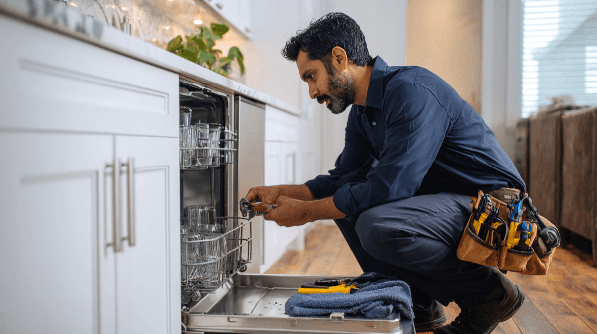 Serving Homes Across the Greater Toronto Area