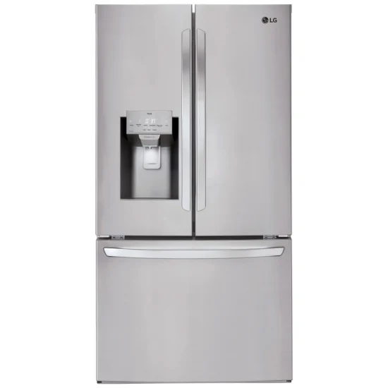 Refrigerator Repair